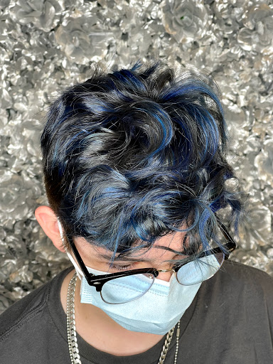 Hair by Emily Coleman - Thumbnail