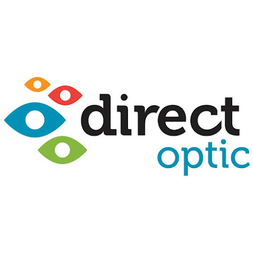Opticien Direct Optic - Douai