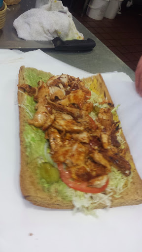 Sam's To Go - Thumbnail