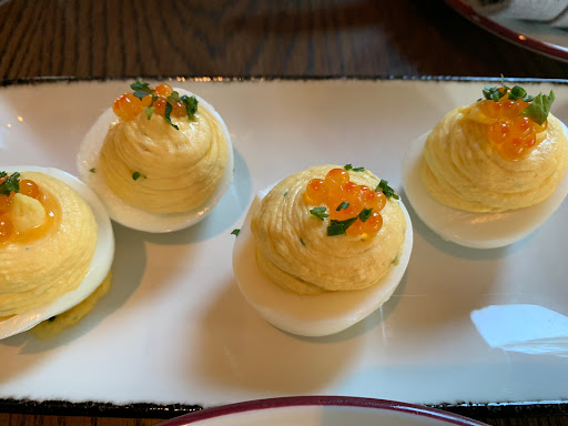 Diner Bar - Seafood Bistro & Lounge - Thumbnail