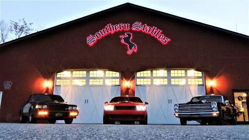 Southern Stables Automotive
