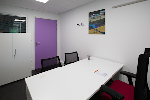 Photo n°7 de B2B - Location salles de réunion et bureaux à Saint-Nazaire (Agence de location de bureaux)