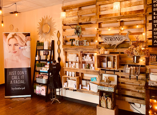 Strong Aesthetics, LLC
