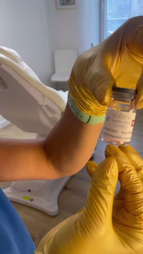 LENJA CLINIC Otváracie hodiny