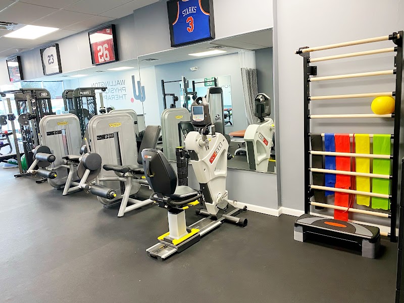 Wallington Physical Therapy