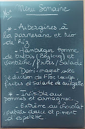 Photo n°24 de L' Auberge du cassou à Gondrin (Ferme à visiter)