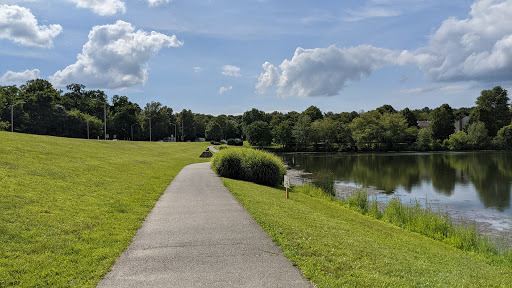 Gunners Branch Local Park