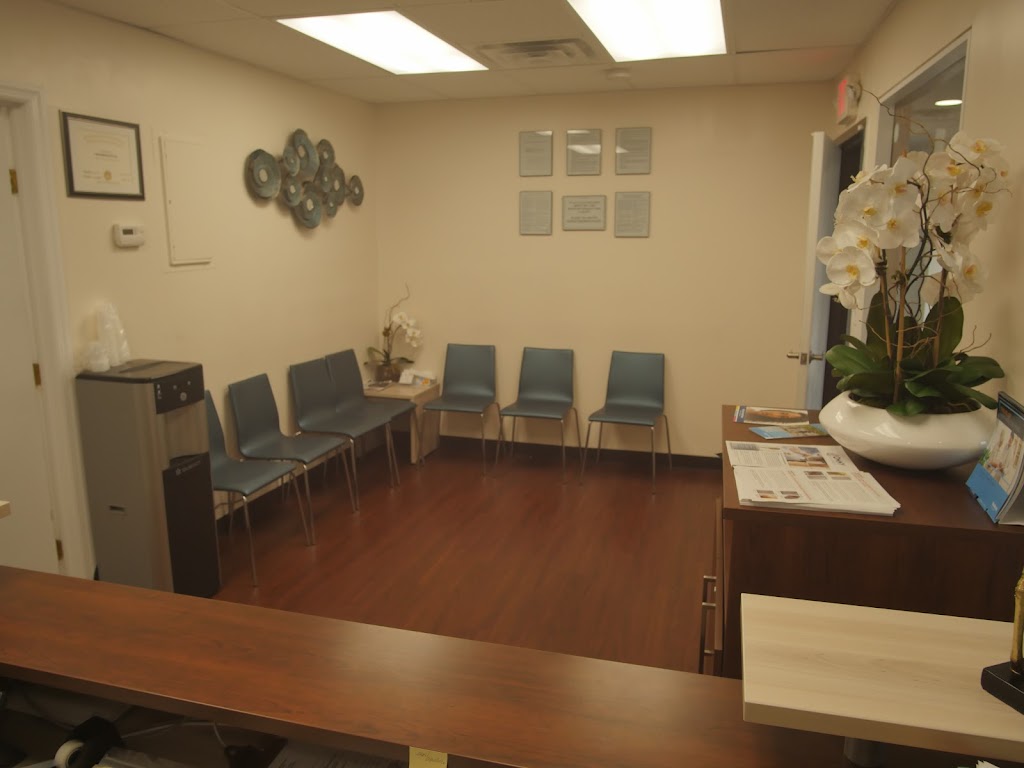 Omny Vein Cardiovascular Bronx