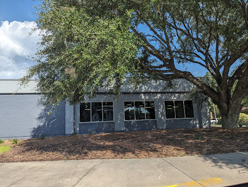 Vidalia - Toombs County Library - United States