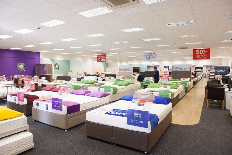 Dreams Middlebrook - Store and Clearance Centre photo 3