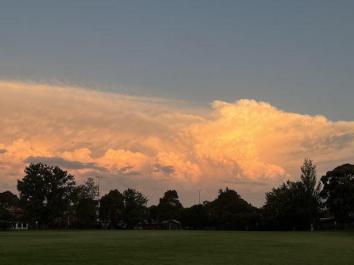 A.W. Oliver Reserve - Thumbnail