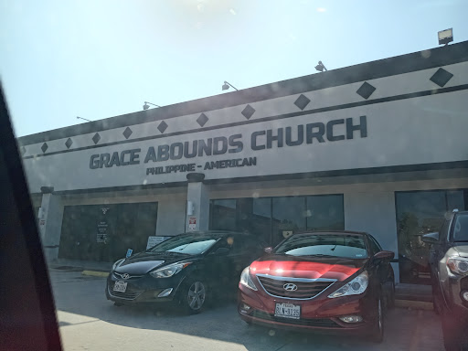 Grace Abound Church - Thumbnail