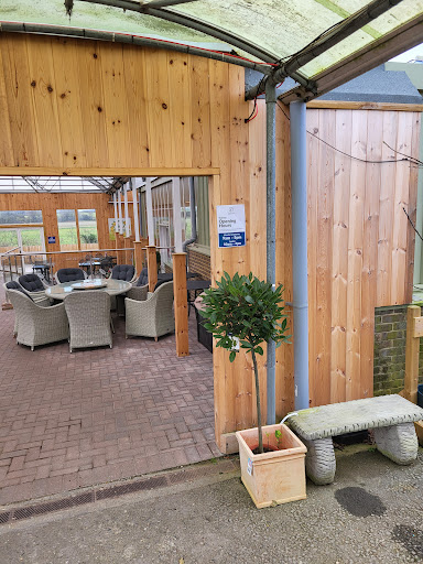 Groves Coffee Shop & Restaurant Gallery - United Kingdom