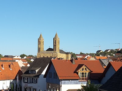 Photos of katholische Pfarrkirche St. Bartholom&auml;us