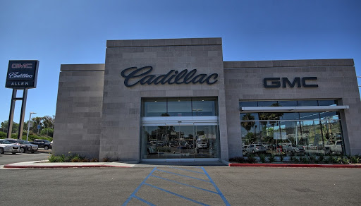 Laguna Niguel GMC - Thumbnail