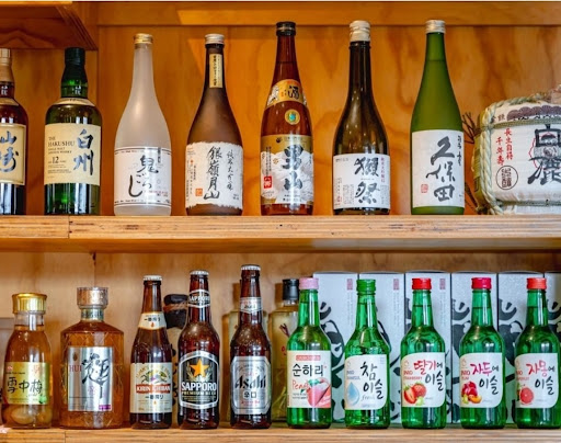 Photo of Gyuzou Yakiniku Premium Buffet