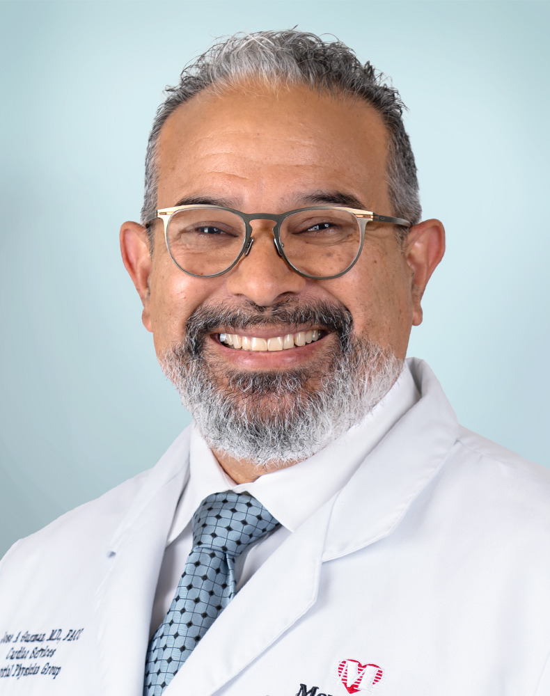 Jose A Guzman Md