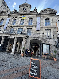 Photo n°29 de Les Marches à Lille (Restaurant)