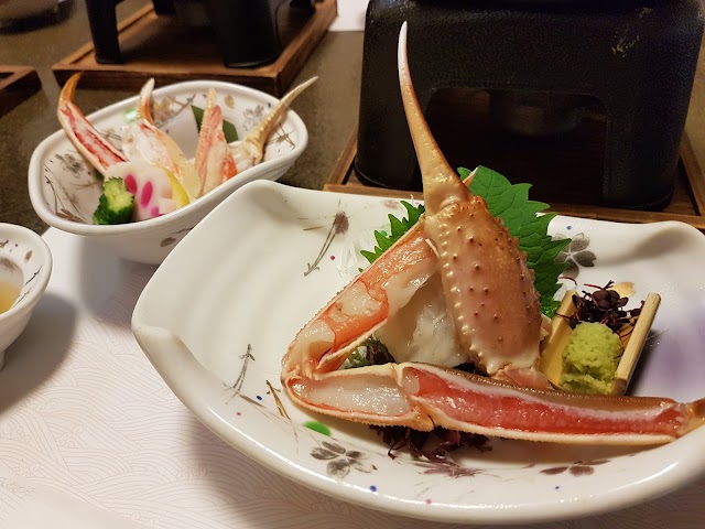 Kani Doraku Dotonbori Higashiten