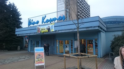 Photos of Kosmos