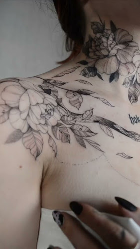 Miosumi Tattoo Studio - Wrocław