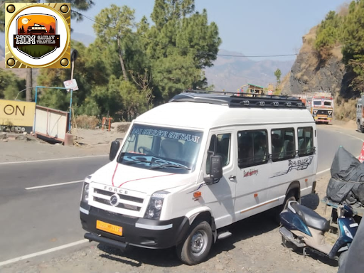 Explore Shimla with Him Gaurav Travels - Your Premier Travel Partner!  post image