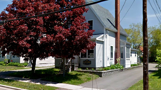 Champlain Dental Clinic Moncton - Weldon Street