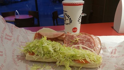 Jimmy John