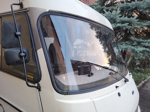 junited AUTOGLAS Gelnhausen
