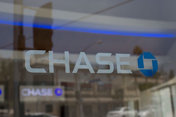 Chase Bank photo