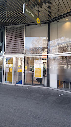 Photo n°28 de La Poste à Paris (Poste)