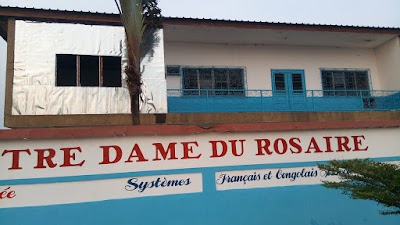 Photos of School Center Notre Dame Du Rosaire I