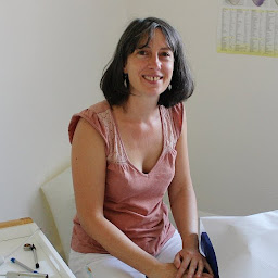 Photo n°1 de Blandine Beaufils/Réflexologie Auriculaire Digoin à Digoin (Praticien de médecine alternative)