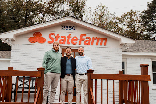 Zack Henderson - State Farm Insurance Agent - Thumbnail