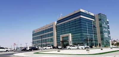 Photos of Mediclinic Al Jowhara Hospital