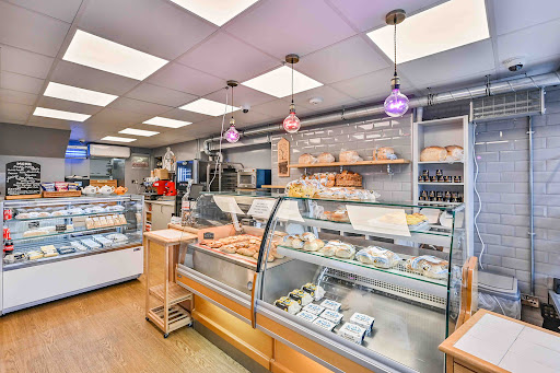 Original Looe Bakery - Visual