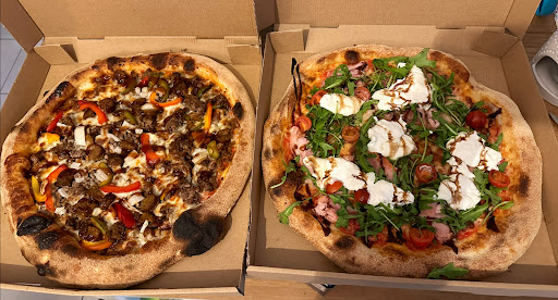 Photo 2 - Colonel Pizza Montévrain