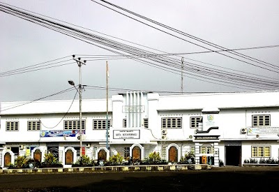 Photos of KANTOR DINAS KOMINFO Kota Kotamobagu
