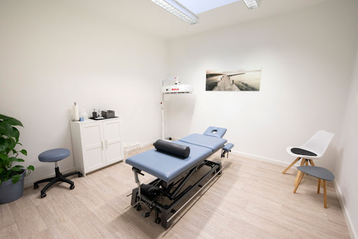 Physiotherapie Praxis Buck - Thumbnail