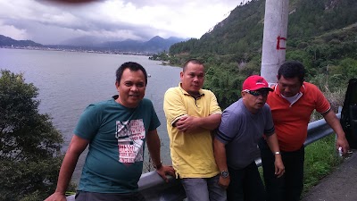 Photos of Danau Laut Tawar