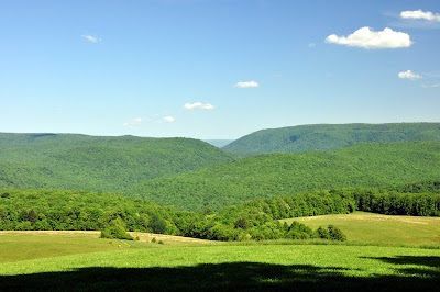 Photos of Kentuck Knob