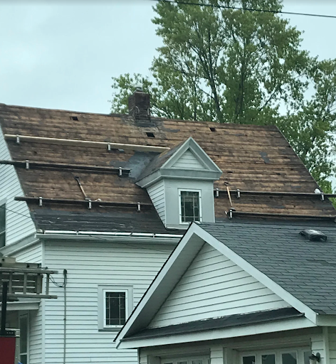 Four Boys Roofing Lake Ozark