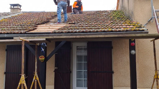 Photo de GUIGNARD FRÈRES à Cenon-sur-Vienne (86530)