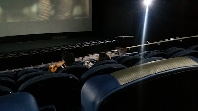 Photos of Galaxy Cinemas Prince Albert
