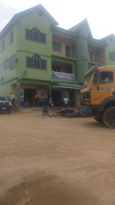 Photos of Bernet Enterprise