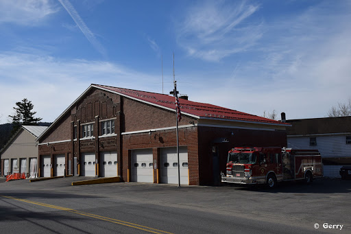 Warrensburg Volunteer Fire Co