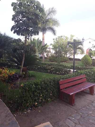 Photos of Parque Santa Maria Del Real