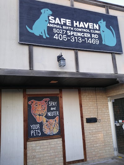 Safe Haven