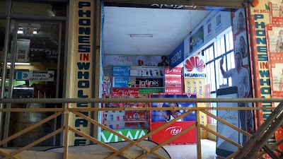 Photos of Prestige Plaza