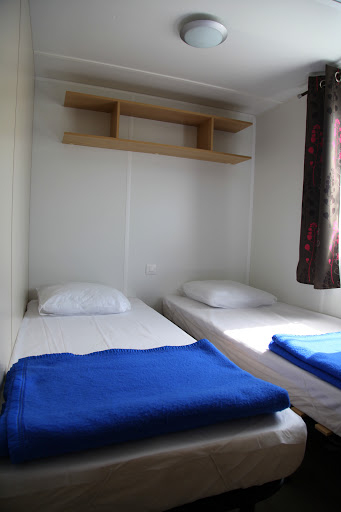 Photo de Camping L'Armorique **** Presqu'île de Crozon à Telgruc-sur-Mer (29560)